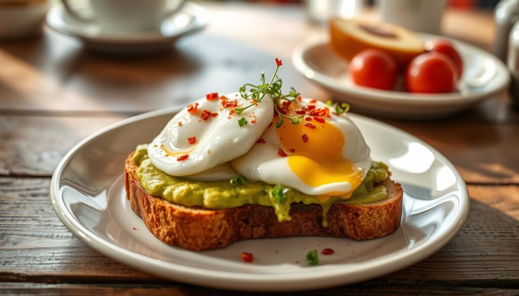 Poached Eggs Poached Eggs