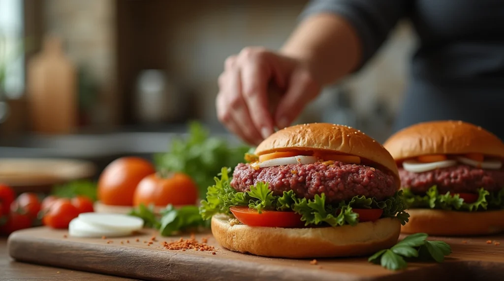 Hamburger Meat Recipes