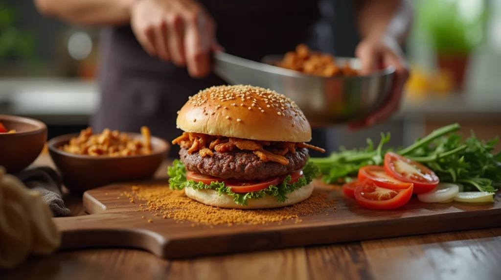 quick dinner solutions Hamburger Meat Recipes