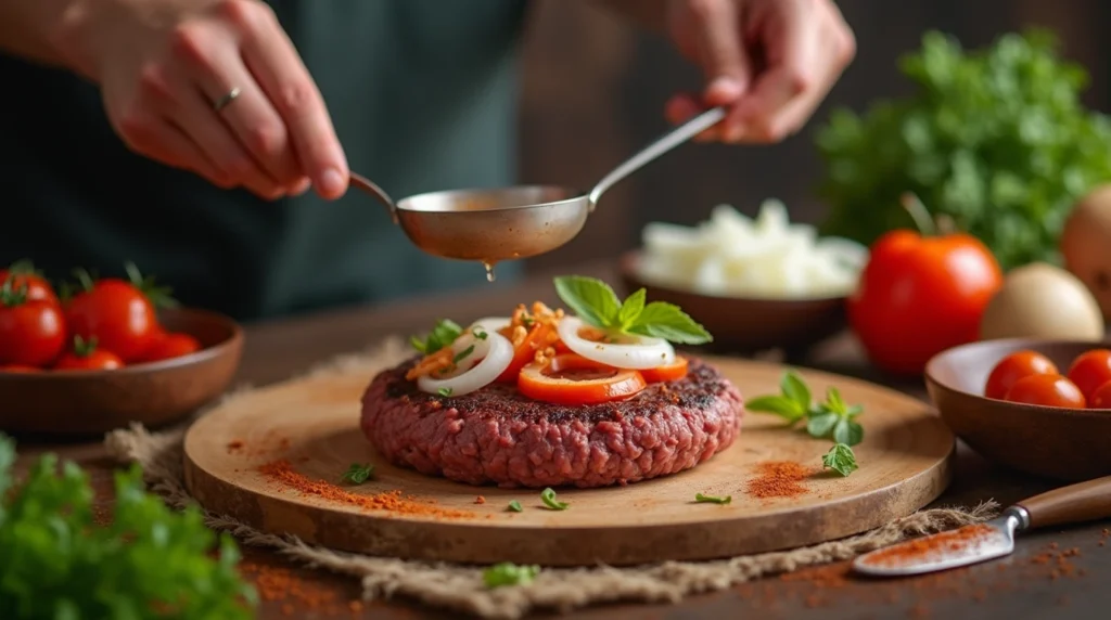 budget-friendly ground beef dinners Hamburger Meat Recipes