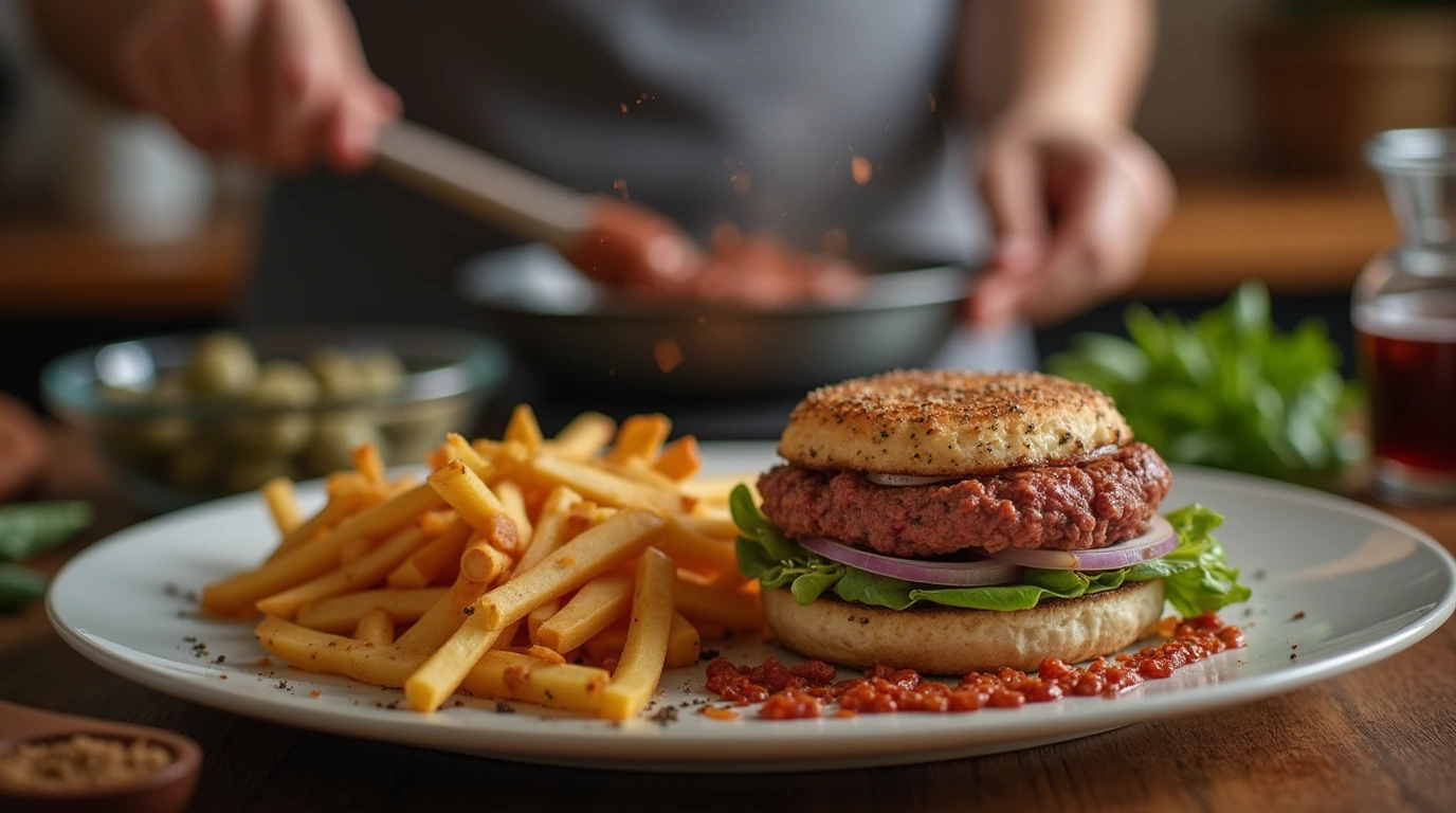 Hamburger Meat Recipes