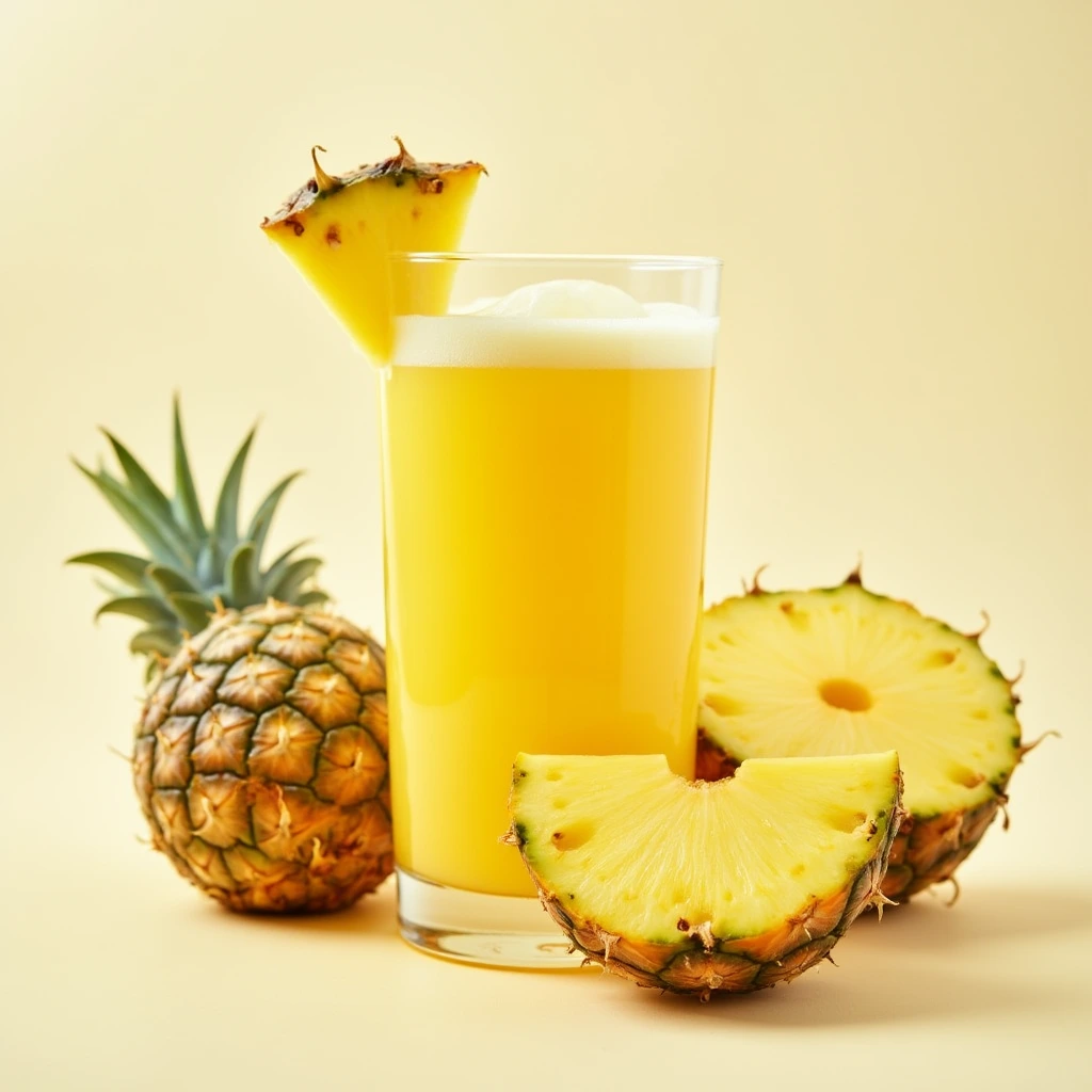 Pineapple Juice
