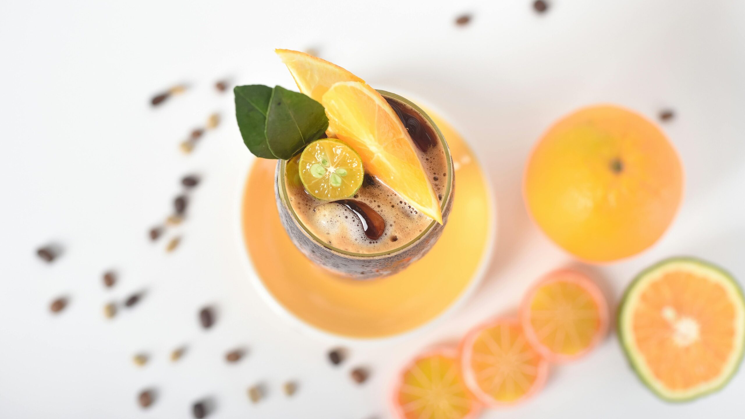 Calypso Drinks