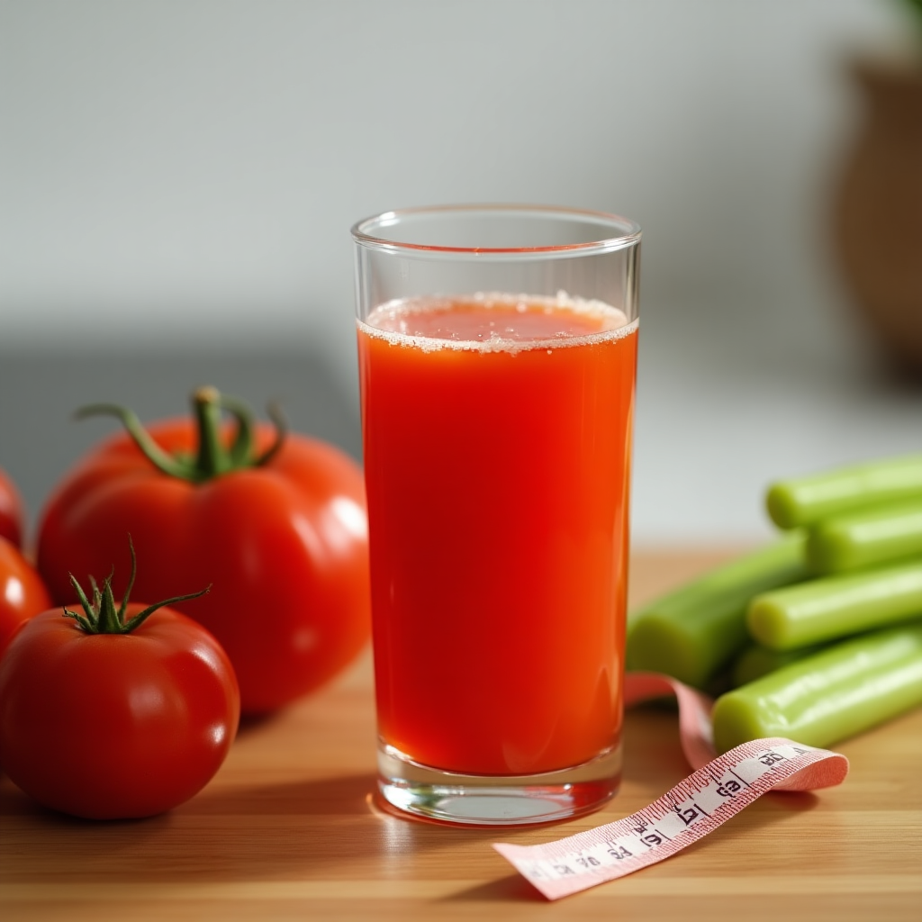 Tomato Juice