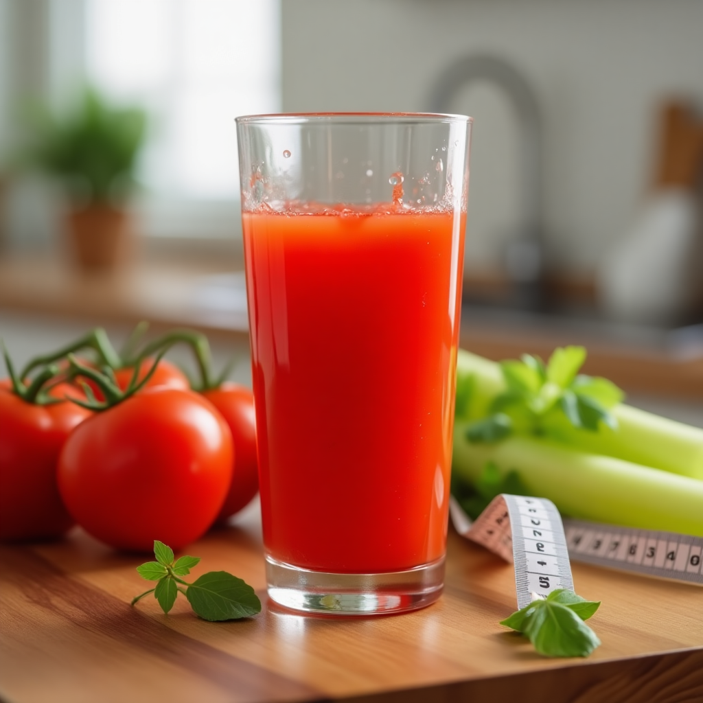 Tomato Juice