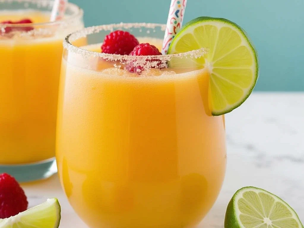 Calypso Drinks