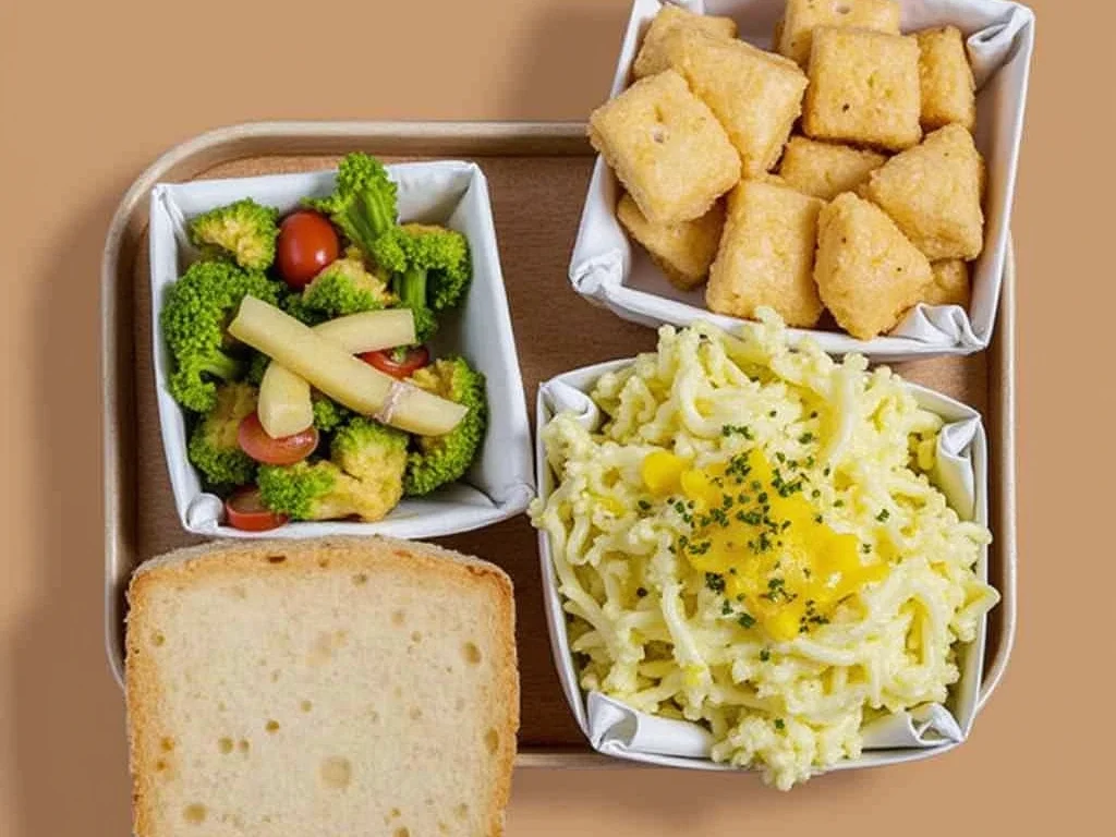 Adult Lunch Box: