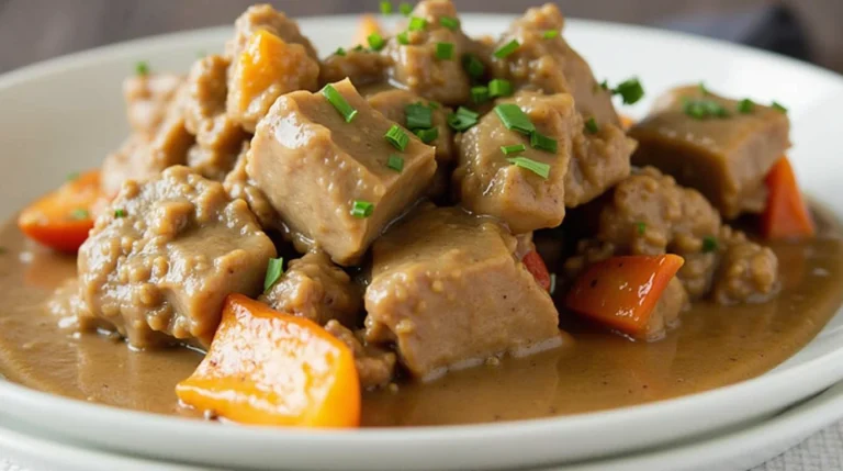 Crock Pot Cube Steak Recipes