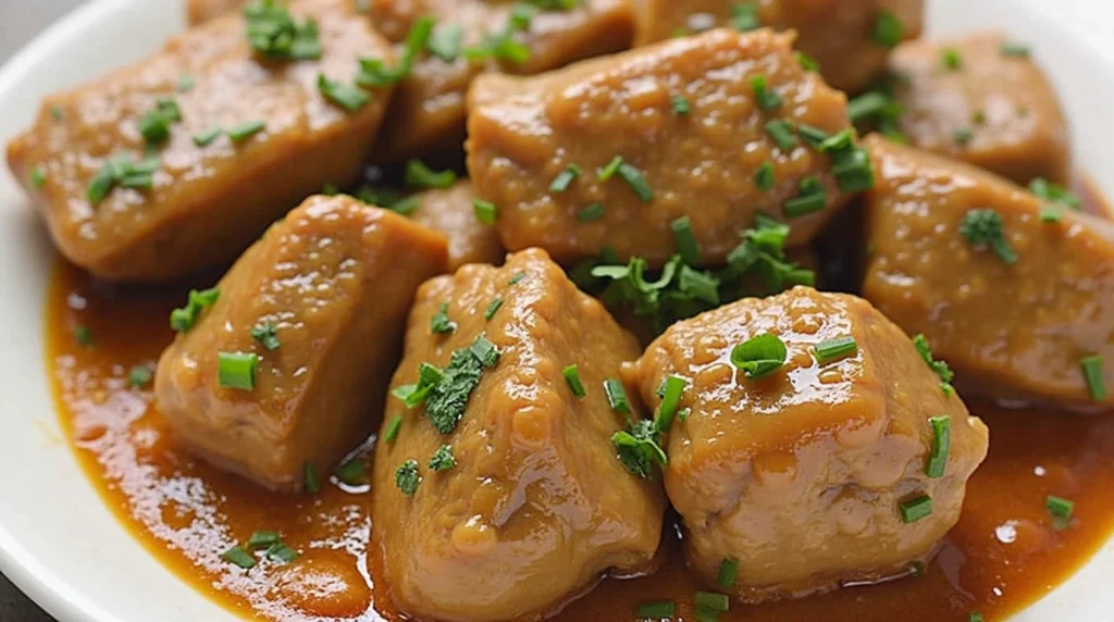 Crock Pot Cube Steak Recipes
