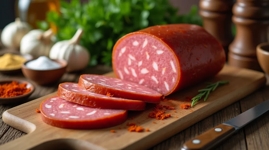 Bologna Meat: A Comprehensive Guide to a Classic Deli Favorite