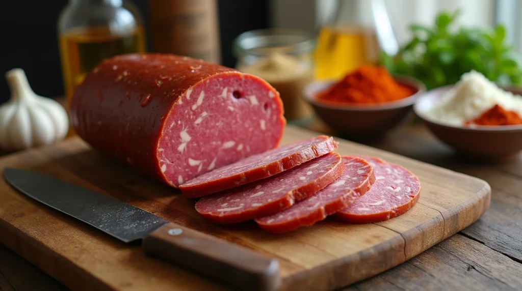 Bologna Meat: A Comprehensive Guide to a Classic Deli Favorite