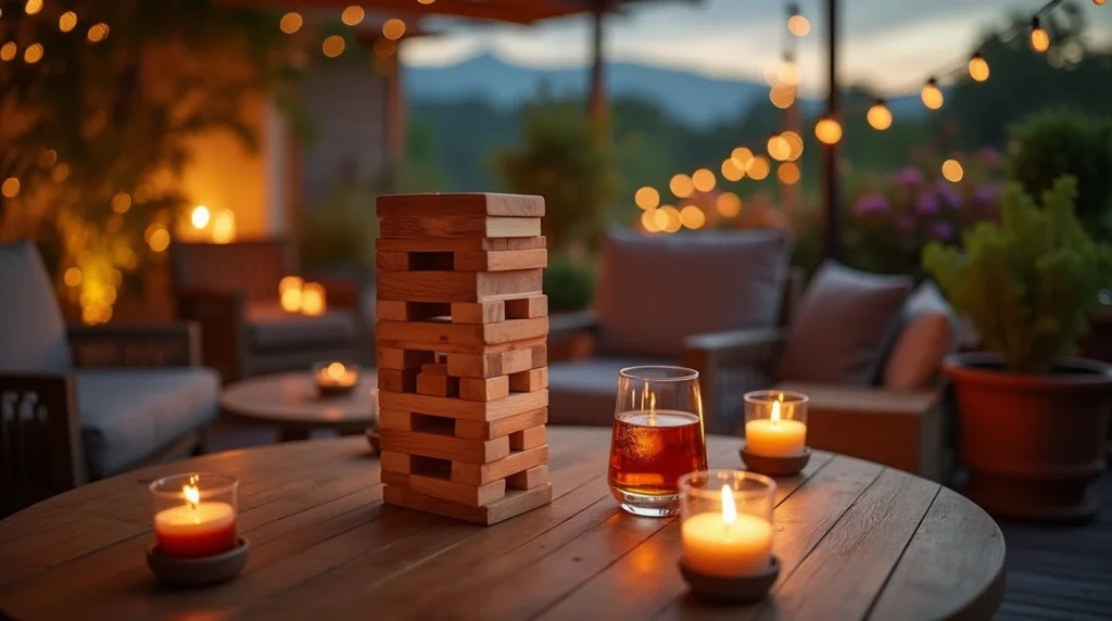 5 Creative Drinking Jenga Ideas to Elevate Your Night