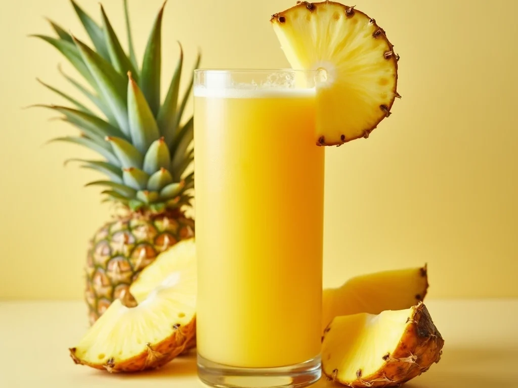 Pineapple Juice