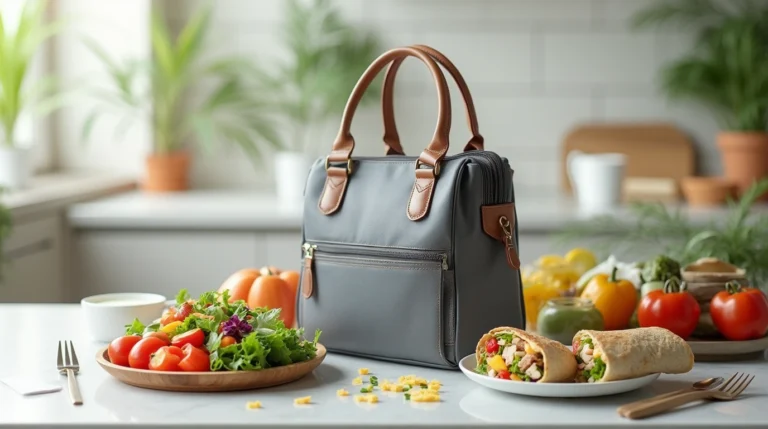 Women's Lunch Bag: The Ultimate Guide to Choosing the Best One