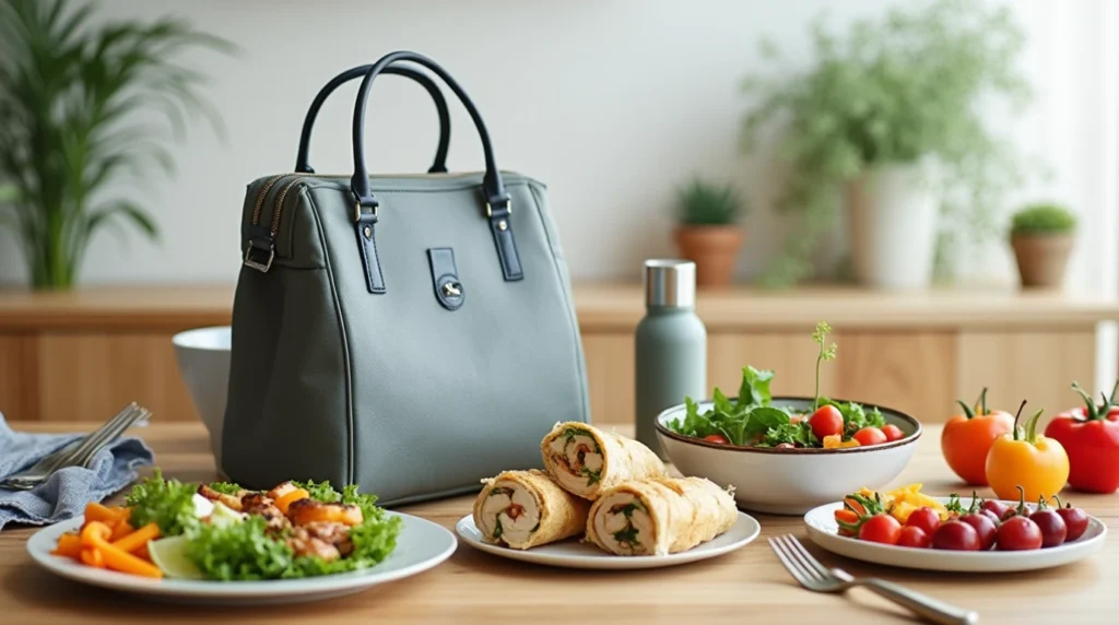 Women's Lunch Bag: The Ultimate Guide to Choosing the Best One