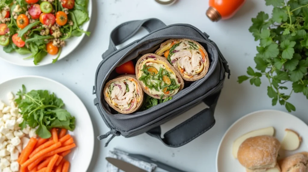 Women's Lunch Bag: The Ultimate Guide to Choosing the Best One
