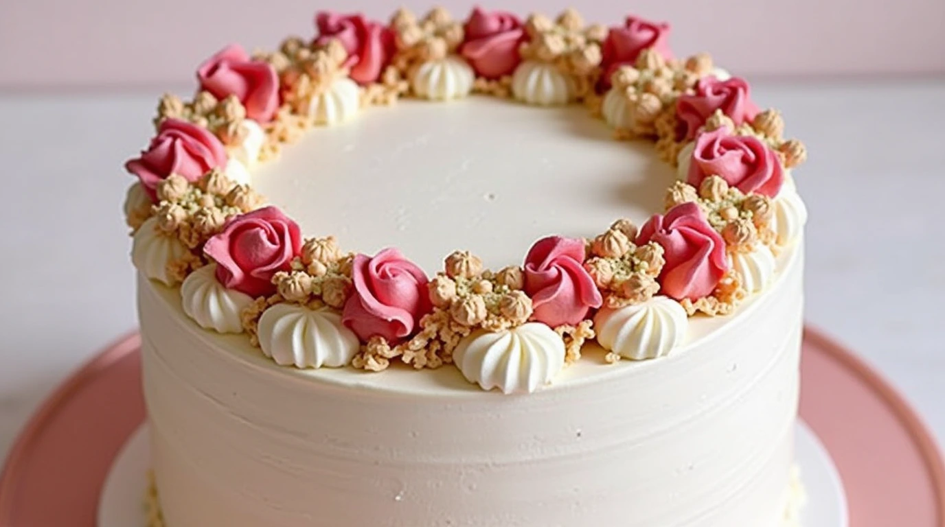 Princess Cake: A Royal Treat for Every Occasion