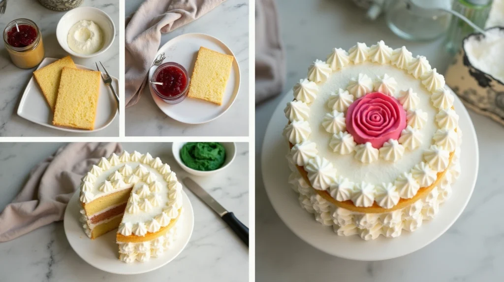Princess Cake: A Royal Treat for Every Occasion