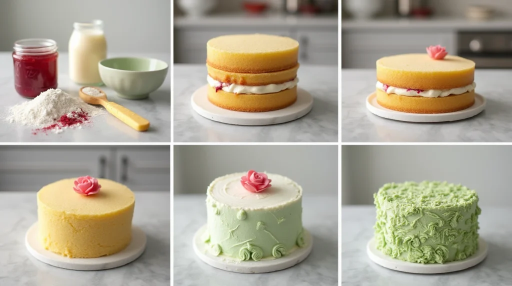 Princess Cake: A Royal Treat for Every Occasion
