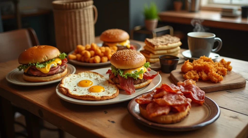 Arby's Breakfast: A Complete Guide to a Delicious Morning Meal