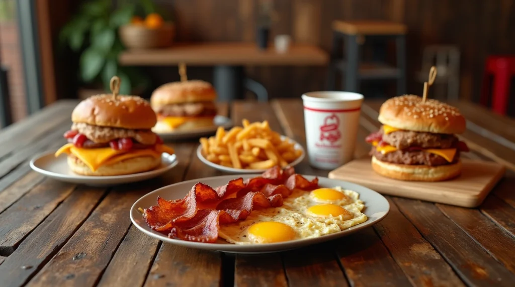 Arby's Breakfast: A Complete Guide to a Delicious Morning Meal