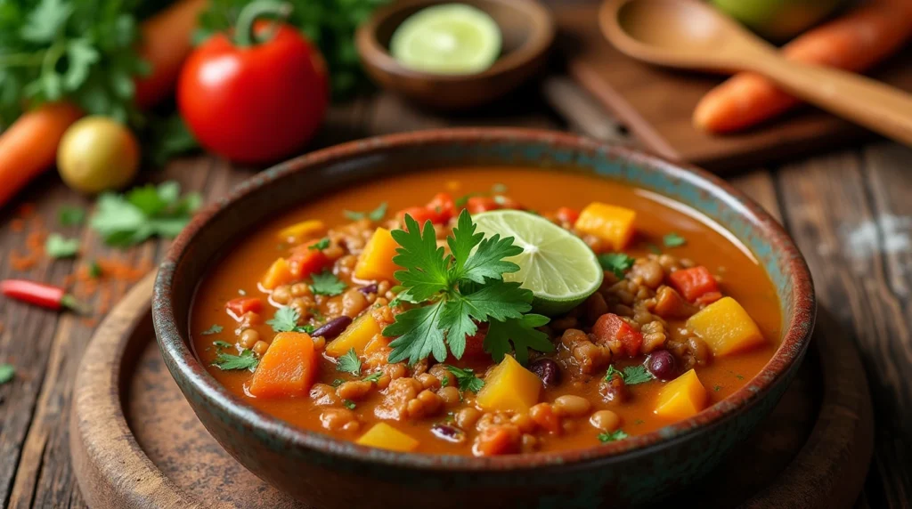 Brazilian Soup
