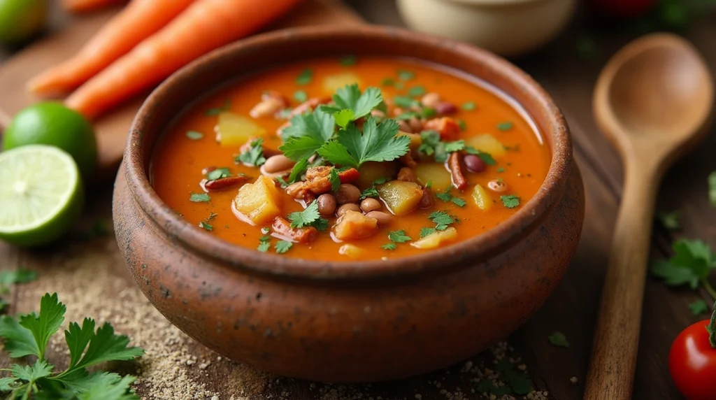 Brazilian Soup