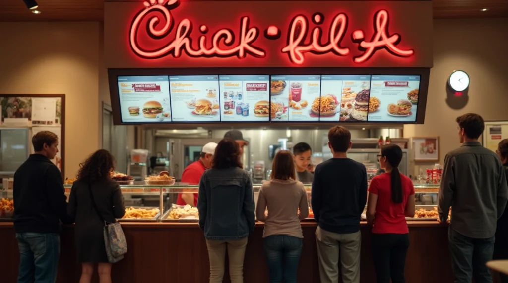 Chick-fil-A Lunch Hours & Best Menu Picks: What to Order & When to Go