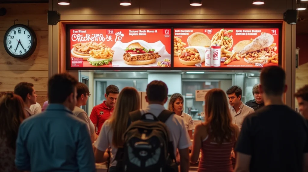 Chick-fil-A Lunch Hours & Best Menu Picks: What to Order & When to Go