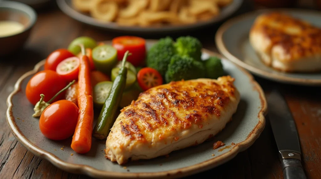 Chicken Breast Recipes for Dinner